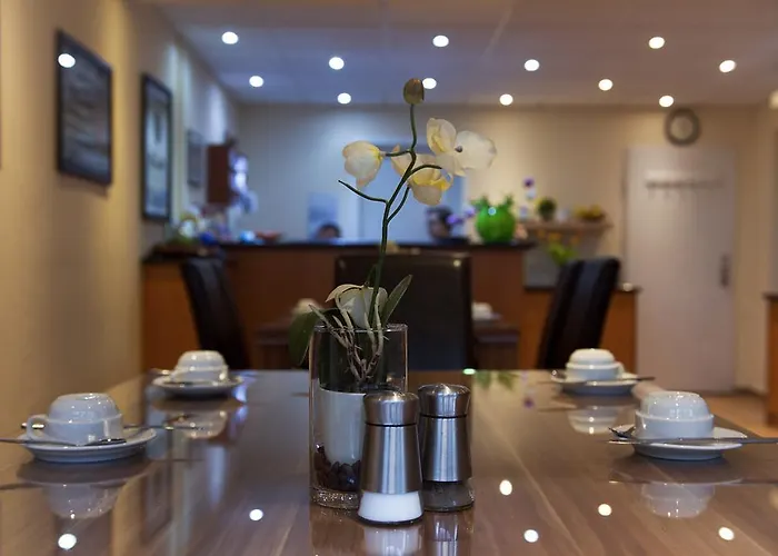 Hotel Eckstein