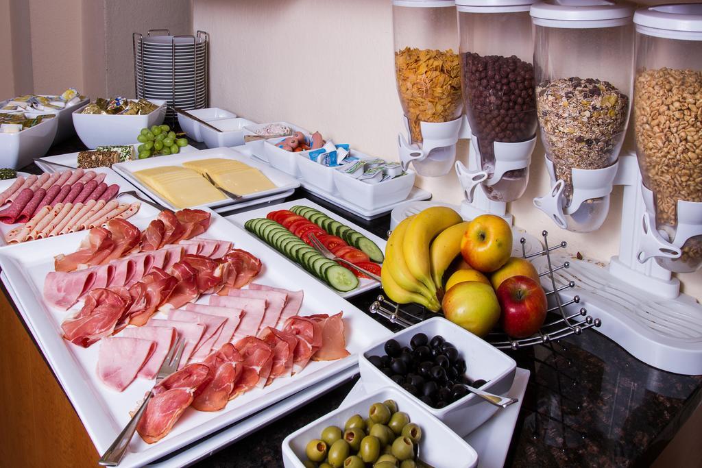 Hotel Eckstein Berlim