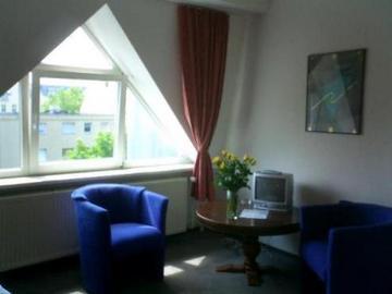 Hotel Eckstein Berlino