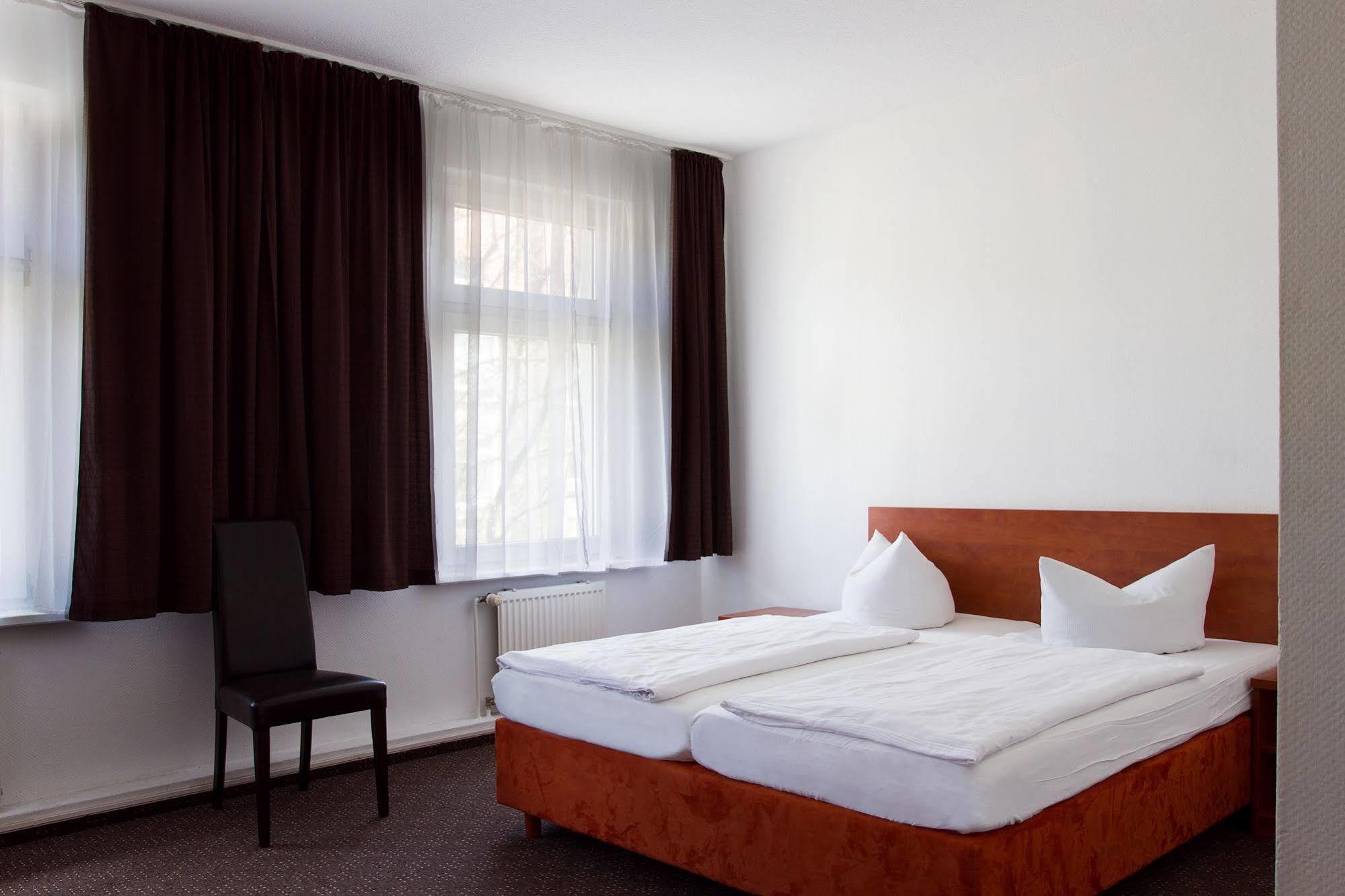 Hotel Eckstein