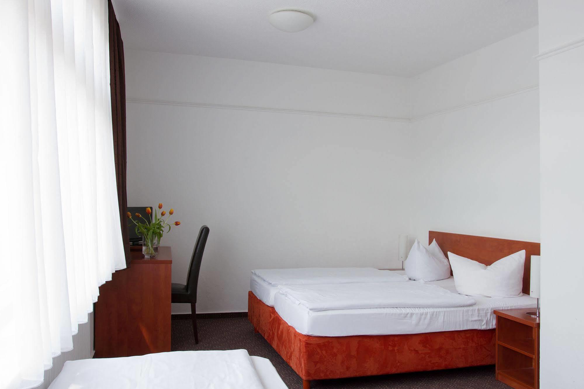 Hotel Eckstein