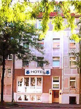 Eckstein Berlin