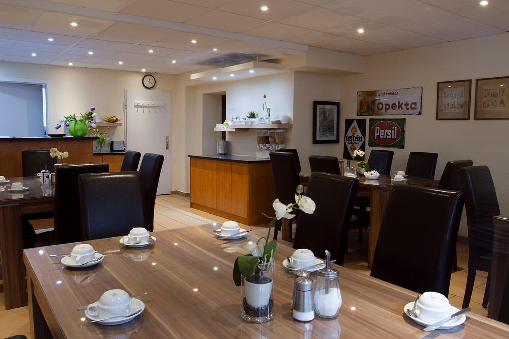 Hotel Eckstein