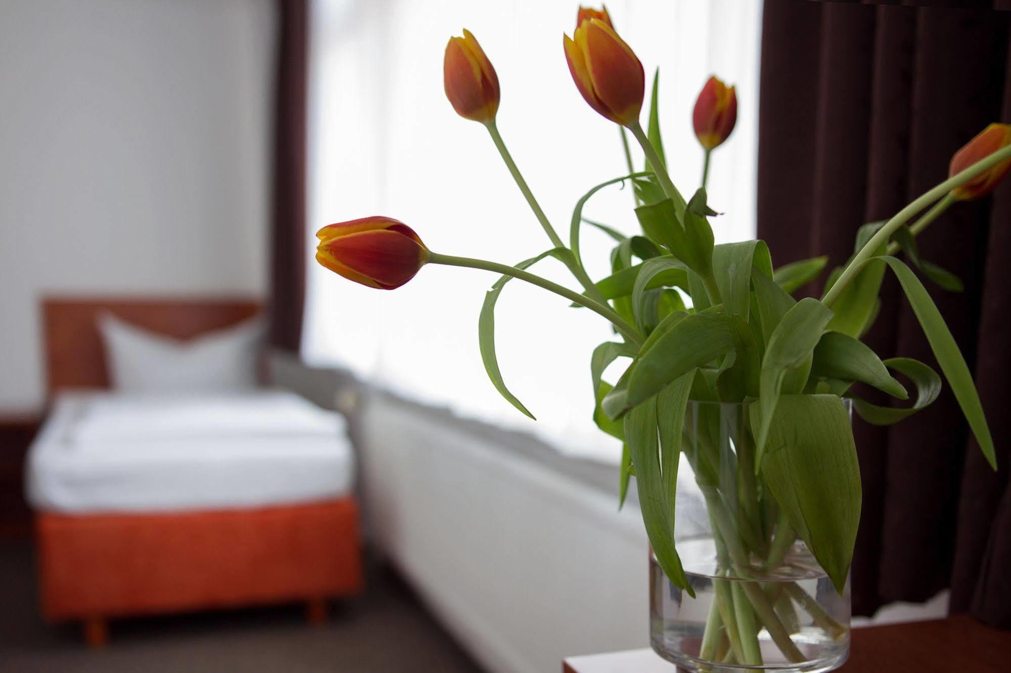 Eckstein Hotel 2*